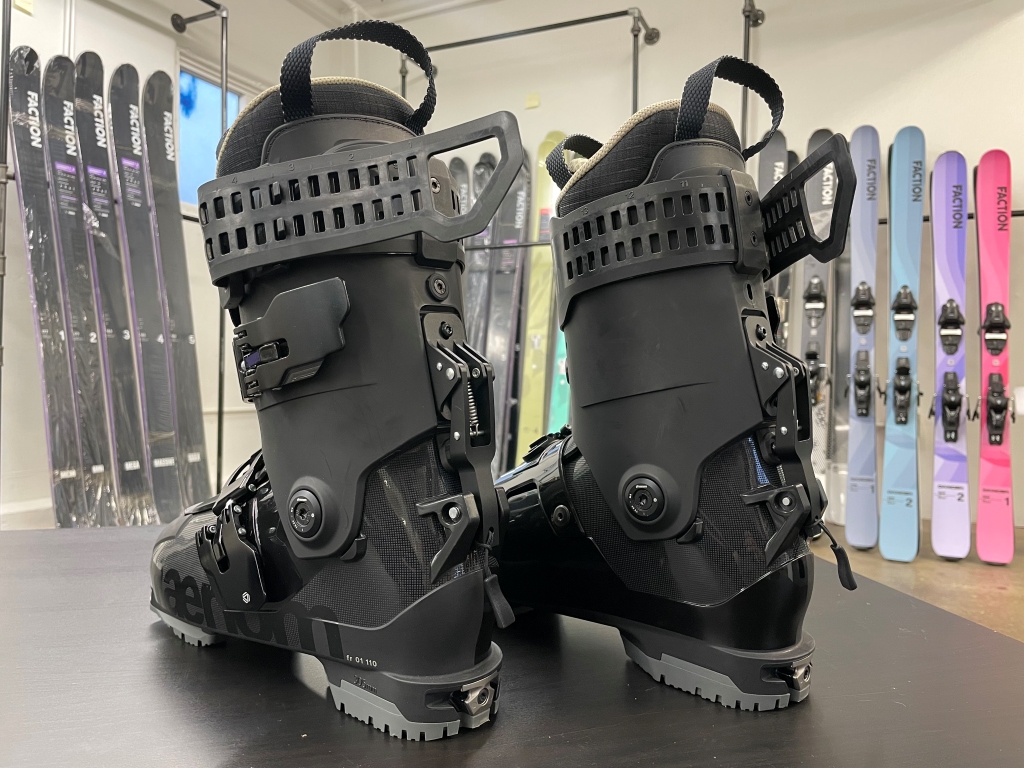 Your Guide to the 2025 Ski Boots Scene - Powder7 Lift Line Blog